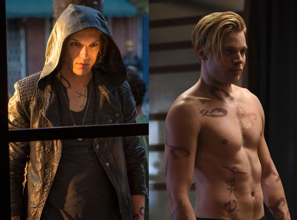 Shadowhunters Vs Mortal Instruments Did You Prefer The Tv Or